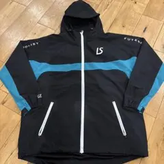 ルースイソンブラ　パーカー　ジャケット　Ｌサイズ