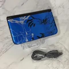 【限定モデル・美品】ニンテンドー 3DS LL 本体 良品 ポケモン X Y