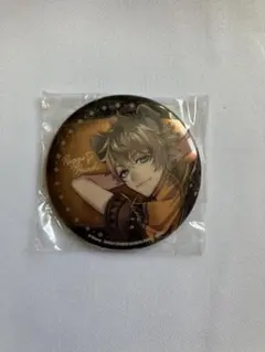 ツイステ 一番くじ H賞 ラギー 缶バッジ