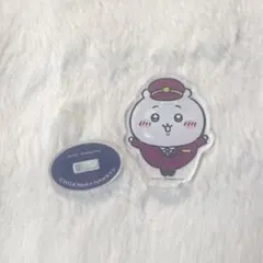 ちいかわ 阪急 アクリルスタンド