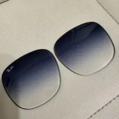 Ray-Ban RB4401D サングラス　レンズのみ