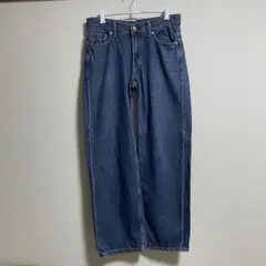 GAP LOW STRIDE デニム 25 0Rのサムネイル