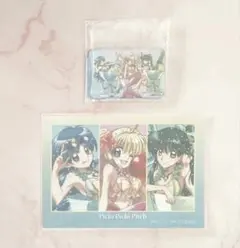 ぴちぴちピッチ
