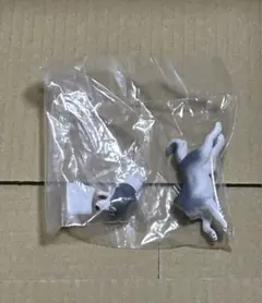 銀牙 －流れ星 銀－ フィギュアコレクション 銀　　流れ星銀　 流れ星 銀