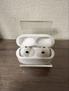 ワイヤレスイヤホン　TWS 互換Airpods Proのサムネイル