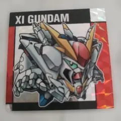 元祖SDガンダムスナックII No.63 Ξガンダム