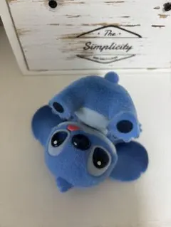 toptoyスティッチ