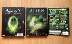 エイリアン アルティメット・コレクション〈初回生産限定・9枚組