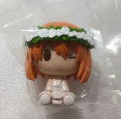 【廃版レア】五等分の花嫁　四葉　ちょこのっこ　フィギュア　いちばんくじ