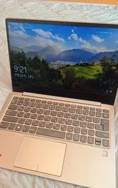 Lenovo ideapad 720S-13ARR 本体のサムネイル