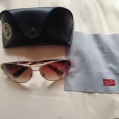 Ray-Ban　サングラスのサムネイル