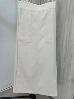 新品チャオパニック　ナロースカート　ロングタイトスカート スカート