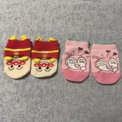 ベビー靴下セット 9～14cm