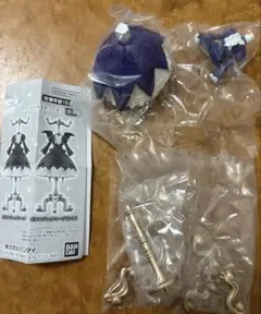 アイカツ！ カプセルトルソー ゴスマジックコーデ