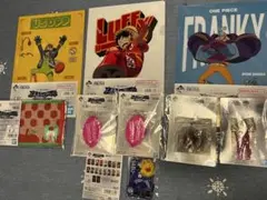 2025年最新】ワンピース一番くじ下位賞の人気アイテム - メルカリ