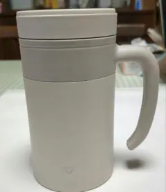 象印 茶こし付きタンブラー 保温 保冷 蓋付き ステンレス 480mlのサムネイル