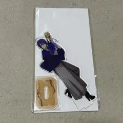 妖はじ 学園長 蘆屋道満 アクリルスタンド - メルカリ