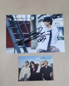 2026年最新】alexandros サインの人気アイテム - メルカリ