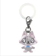 ナルミヤ　ガチャガチャ　POM PONETTE ピコ 　めじるしアクセサリー