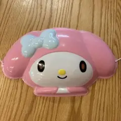 マイメロディ お面