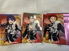 あんさんぶるスターズ!! あんスタSuperbloom カードコレクション