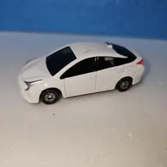 トミカ トヨタ プリウス