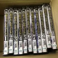 2025年最新】終末のワルキューレ 初版の人気アイテム - メルカリ