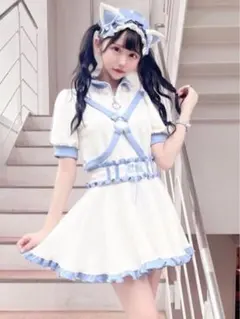 jamie エーエヌケー ジャージ