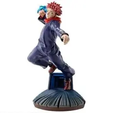 呪術廻戦 フィギュア 虎杖悠仁