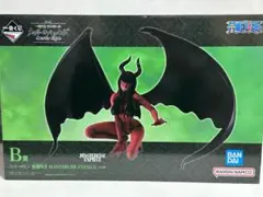 一番くじ ワンピース メモリーオブヒロインズ ニコ・ロビン　B賞