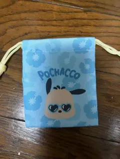 ポチャッコ
