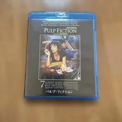 パルプ・フィクション('94米) - メルカリ