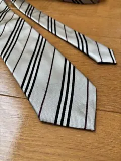 BURBERRY BLACK LABEL ネクタイ