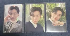SEVENTEEN 消費期限 ジョシュア