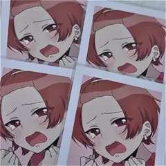 いれいす りうら チェキ