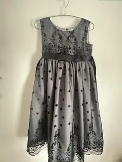 キッズ用ドレス