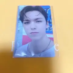 SEVENTEEN  sector17 weverse盤 特典　バーノン