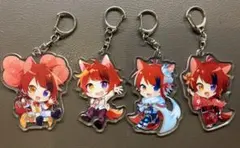 2026年最新】莉犬くんアクリルキーホルダーの人気アイテム - メルカリ