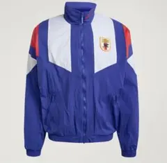 adidas 日本代表 ジャパン EQT トラックトップ JFA 6XL 新品 - メルカリ