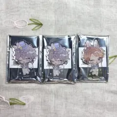 あんスタ アニカフェ アクスタ 泉 嵐