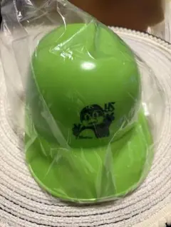 つば九郎　ヘルメットカップ