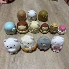 すみっコぐらし まとめ売り