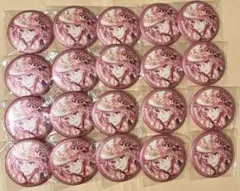 ゆ*。様 東雲絵名 グリッター缶バッジ 50A 10点セット ゆ*。様 東雲絵名 グリッター缶バッジ 50A 10点セット - メルカリ