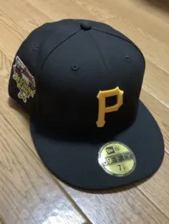 新品未使用 ニューエラ パイレーツ オールスターゲーム 59Fifty