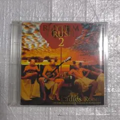 Ladies Room レディースルーム リズムクラッシュ2