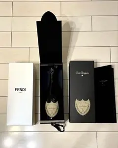 ドンペリニオン　ヴィンテージ2012未開封箱入り Dom Pérignon Vintage 2012 - Explosive harmony - Champagne