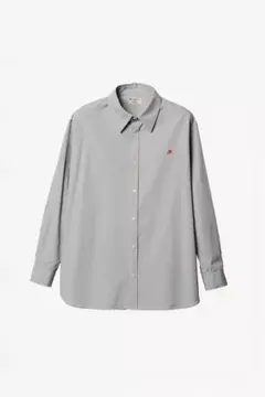 WILLY CHAVARRIA X ZARAストライプニットポロシャツ 新品 WILLY CHAVARRIA X ZARAストライプニットポロシャツ 新品 - メルカリ
