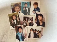 嵐　大野智　公式写真
