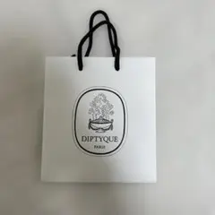 Diptyque ディプティック ショッパー紙袋ギフトバッグ18×20×12cmのサムネイル