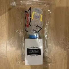 King & Prince STARRING ペンライト